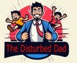 The Disturbed Dad